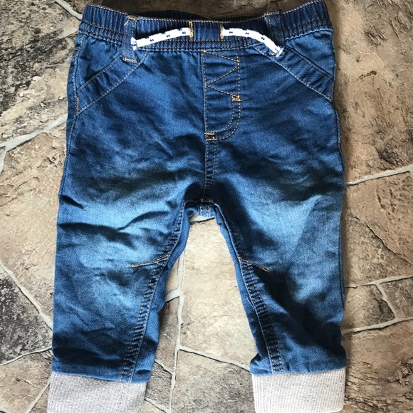 Cat & Jack Other - Cat & Jack baby Jeans